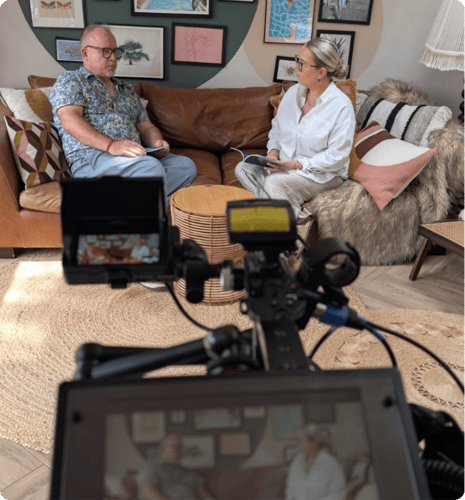 Into-The-Unknown-Interview-Shoot Into-The-Unknown-Interview-Shoot