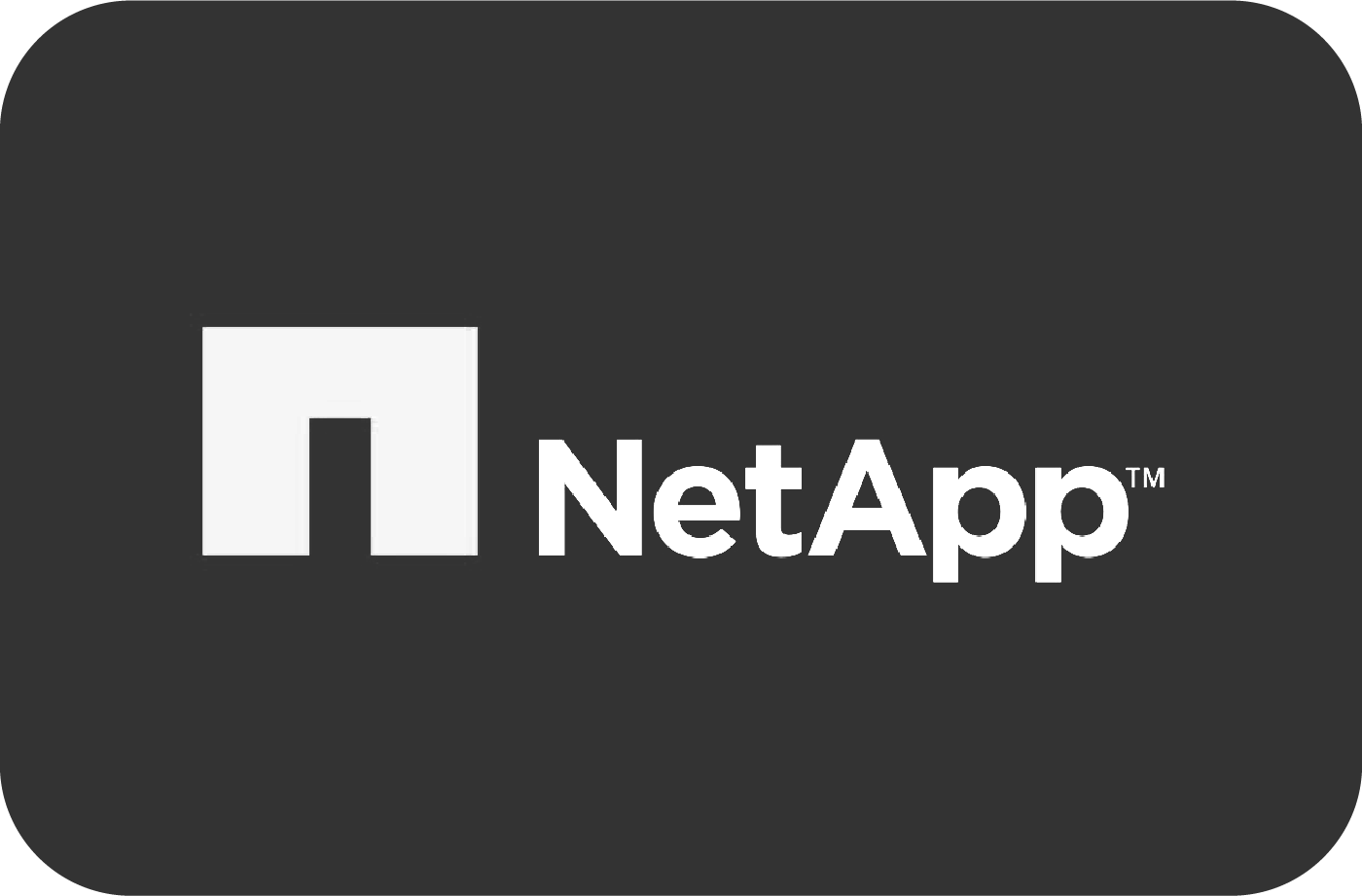NetApp marketing campaigns