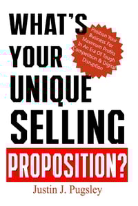 Book: What's your unique selling point?