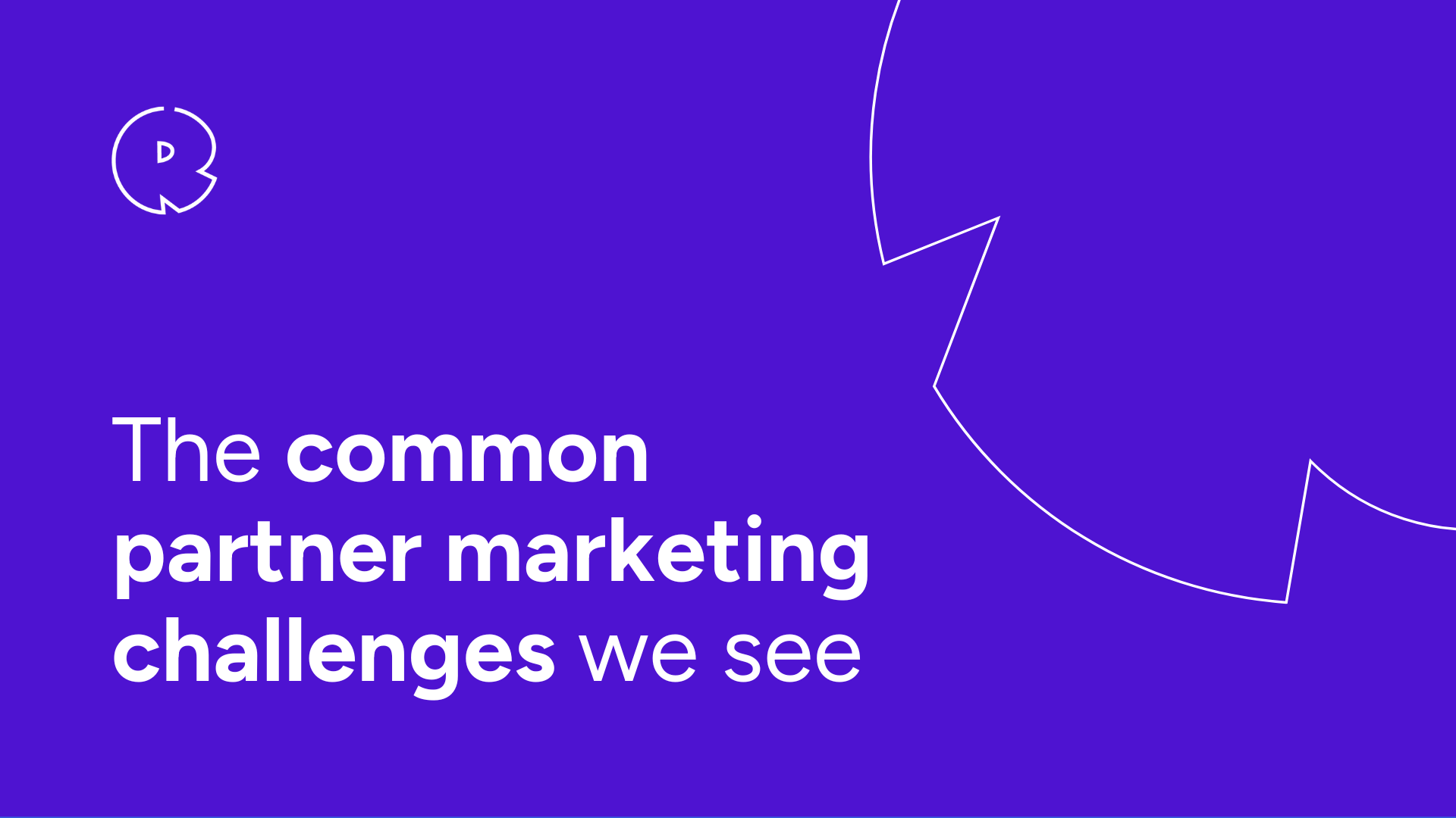 Common IT Partner Marketing Challenges