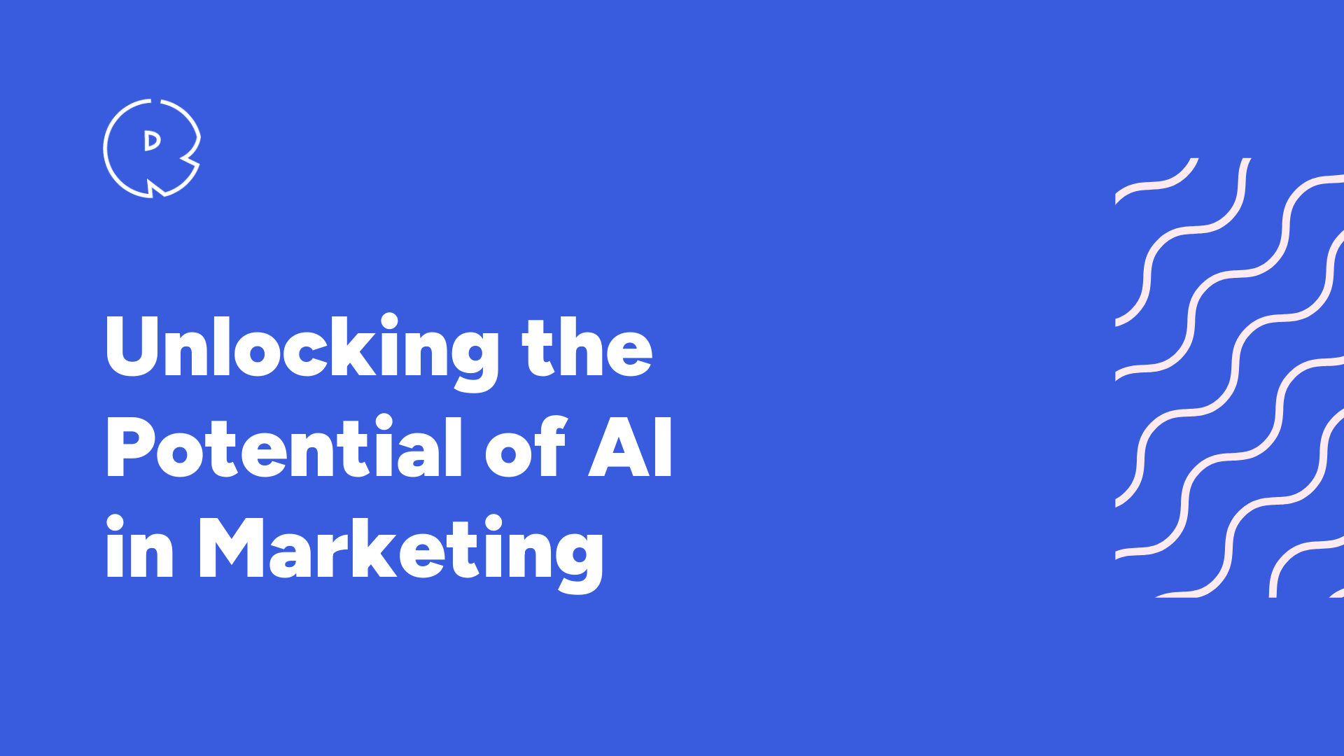 Unlocking the Potential of AI in Marketing